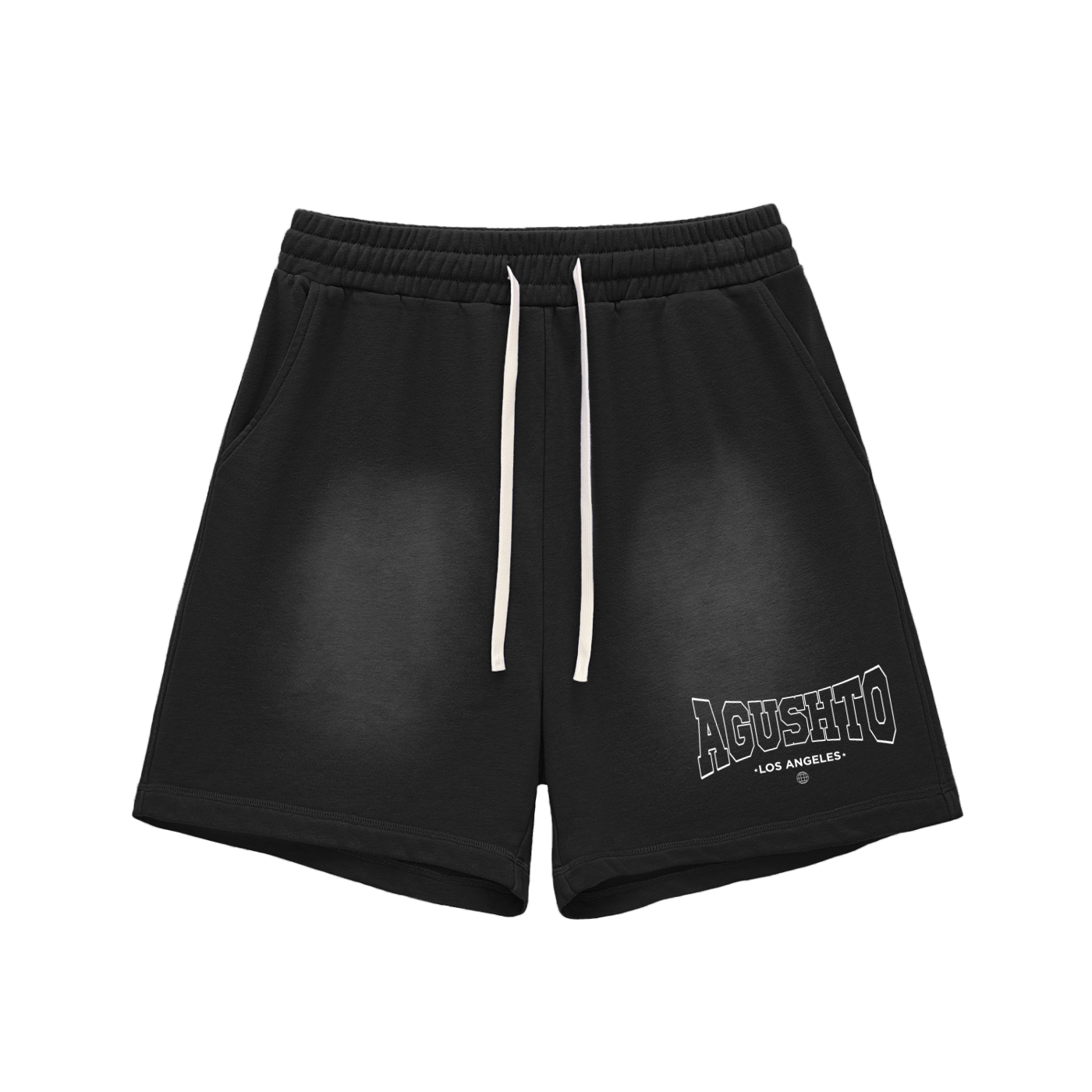 Agushto Shorts – Agushto Papa Agushto Shorts – Agushto Papa