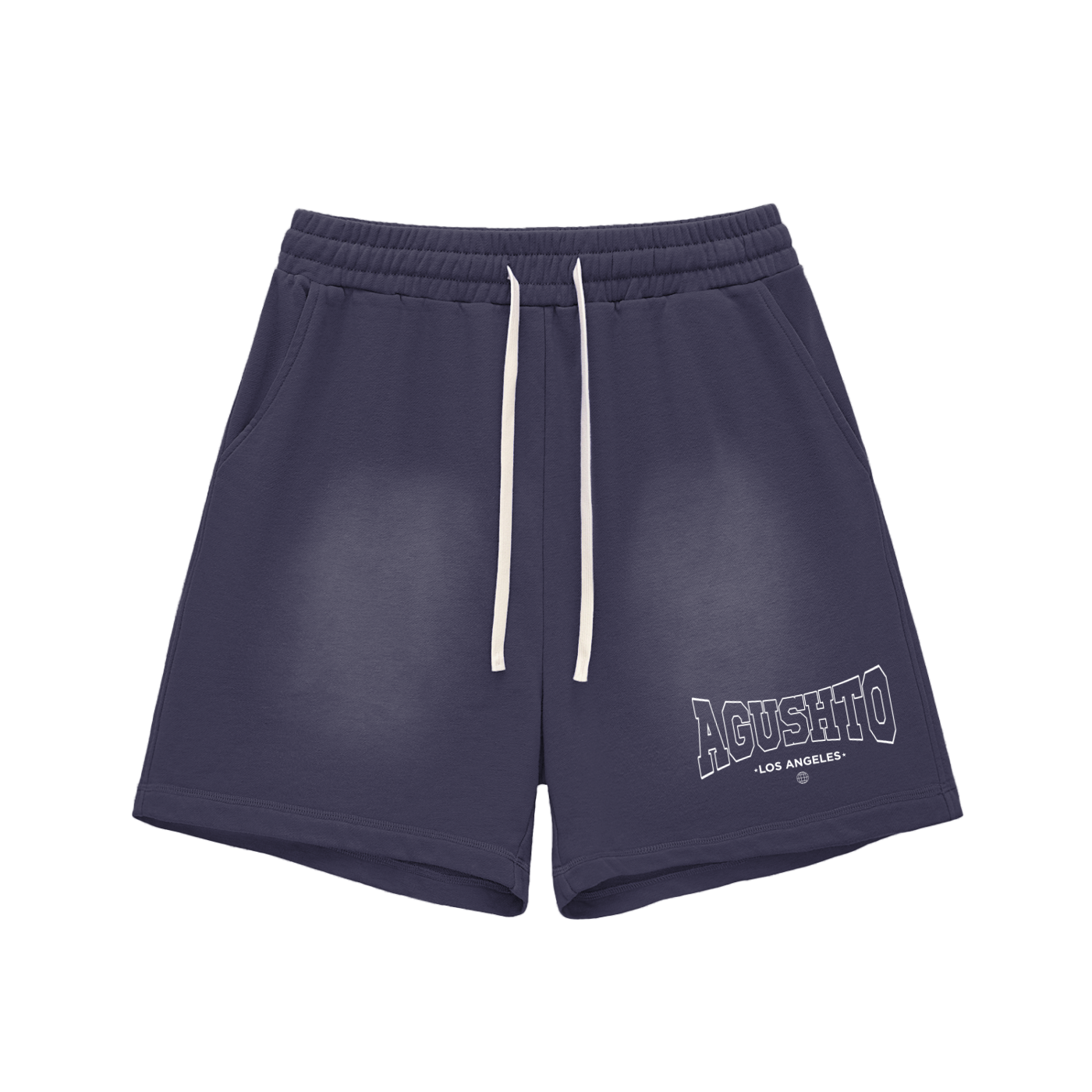 Agushto Shorts – Agushto Papa Agushto Shorts – Agushto Papa