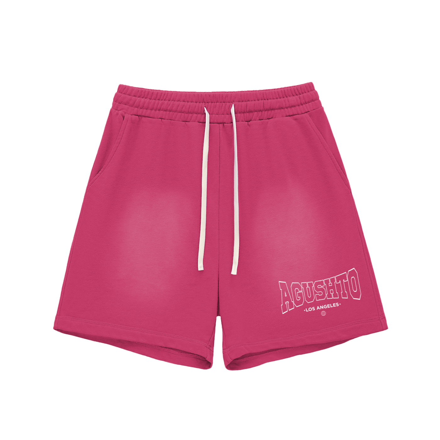 Agushto Shorts