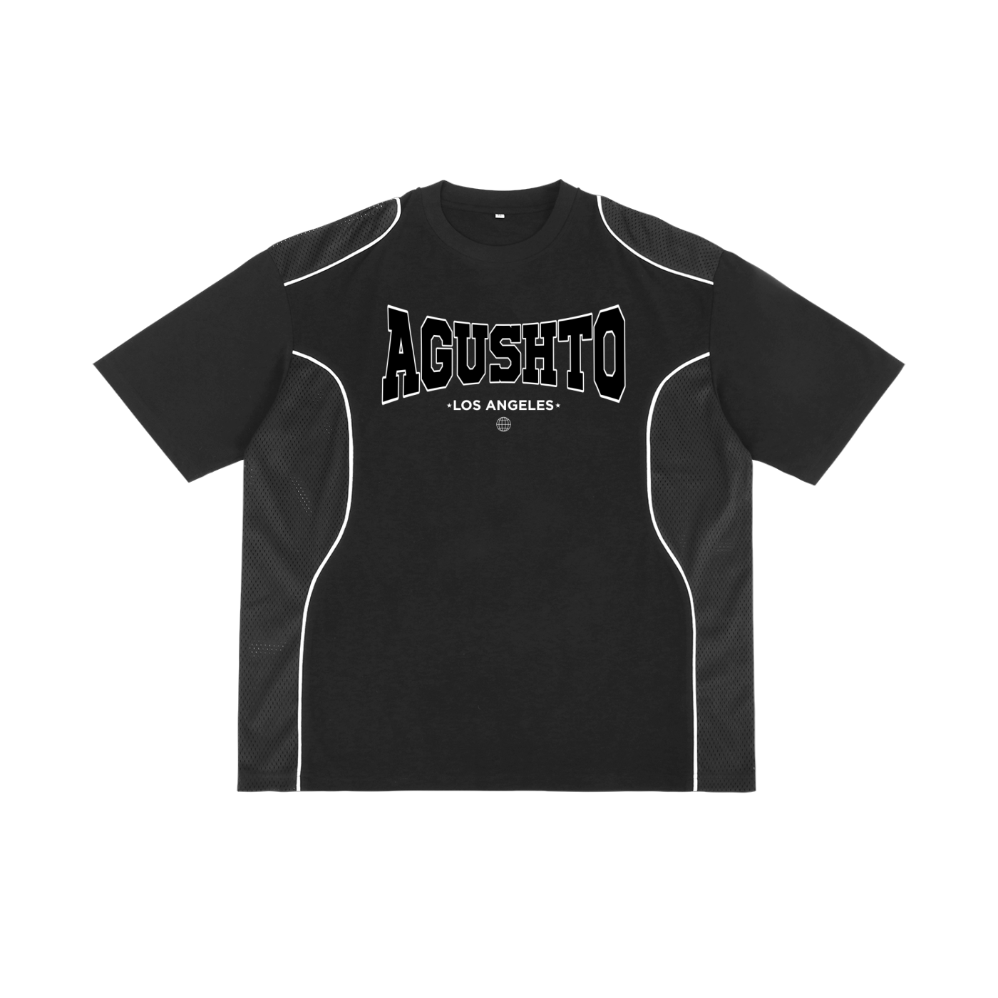 Agushto Jersey